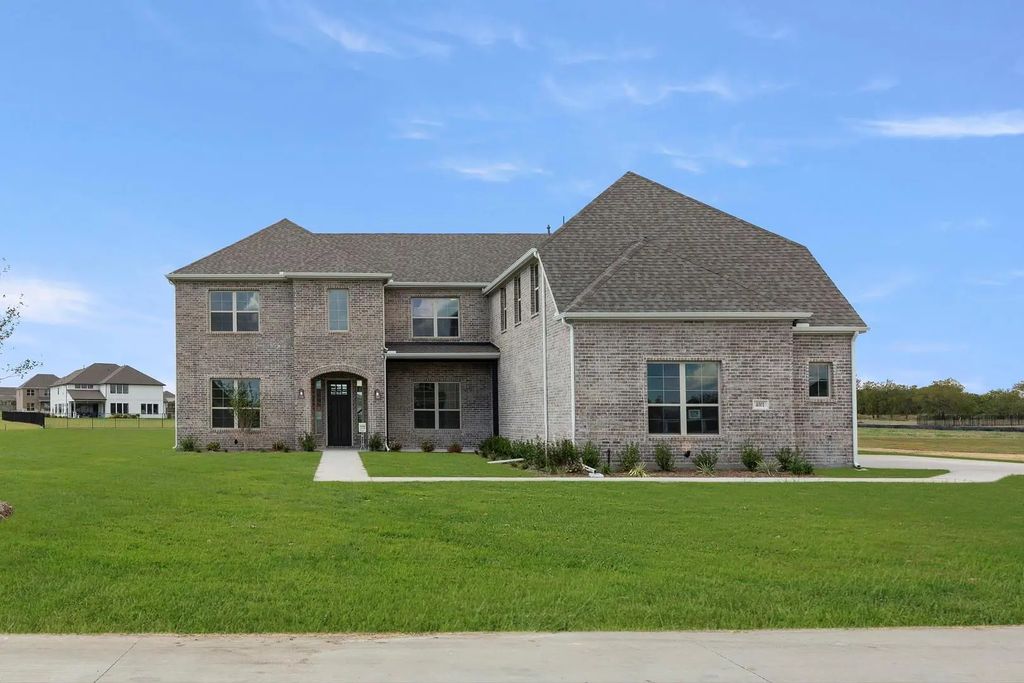 4001 Tamarack Lane, Royse City
