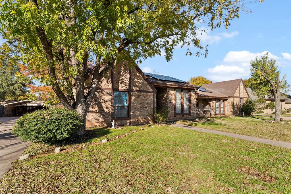 2533 Woodlake Drive, Abilene