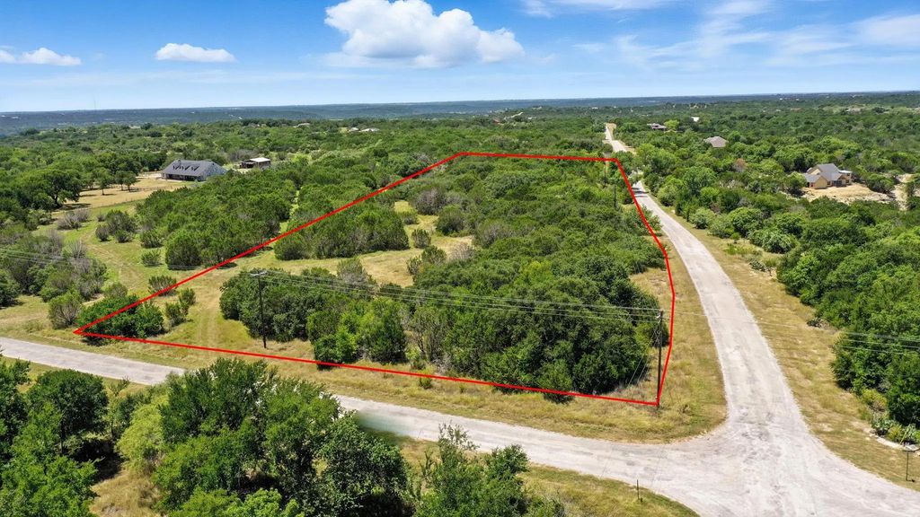 Tbd Ridge Way, Bluff Dale