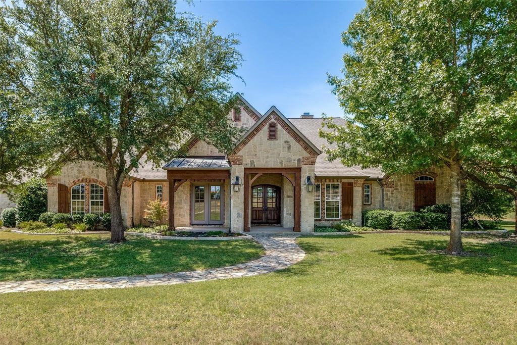 4787 County Road 179, Celina
