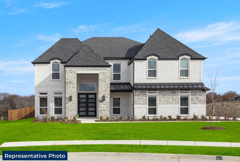 5001 Keswick Drive, Parker