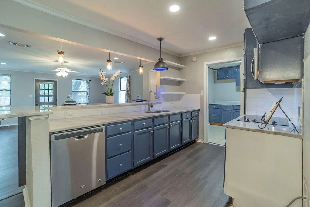 604 Se 27th Avenue, Mineral Wells
