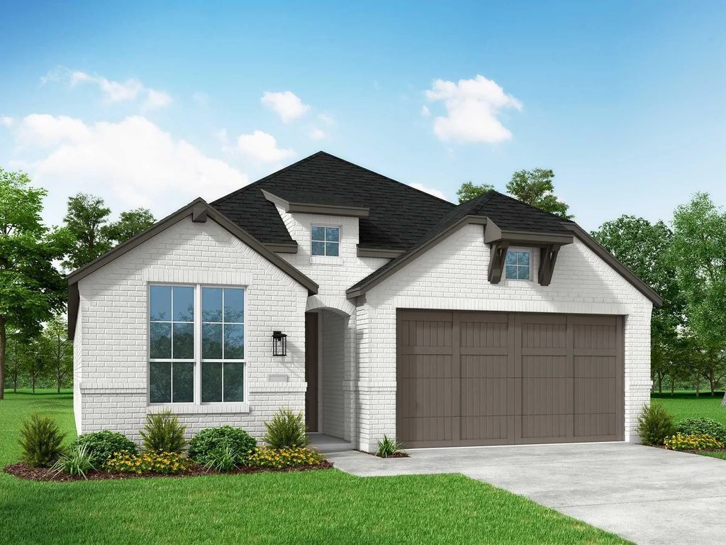 5141 Westhaven Circle, Denison