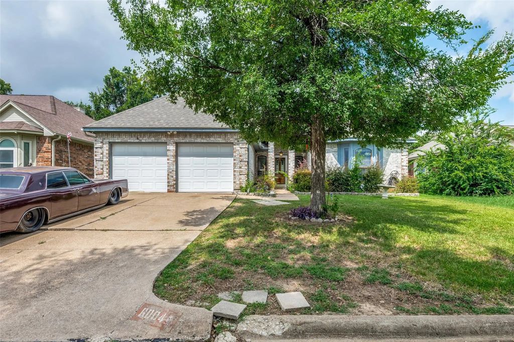 6004 Fern Meadow Road, Arlington