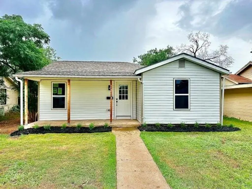 1225 Elm Street, Abilene