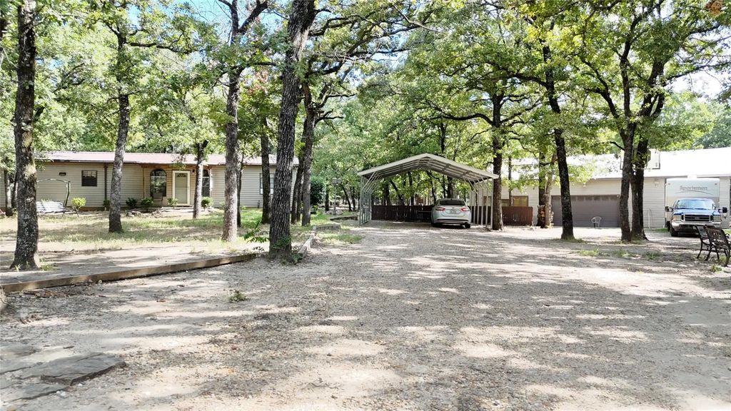 5283 County Road 2442, Royse City