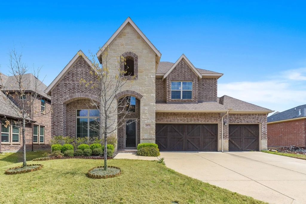 2073 Trophy Drive, Heath