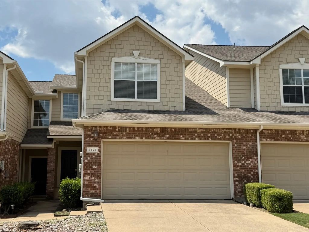 8525 Heather Ridge Drive, Plano