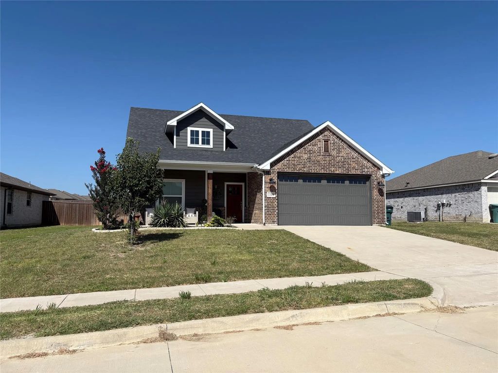 1104 Southridge Lane, Sherman