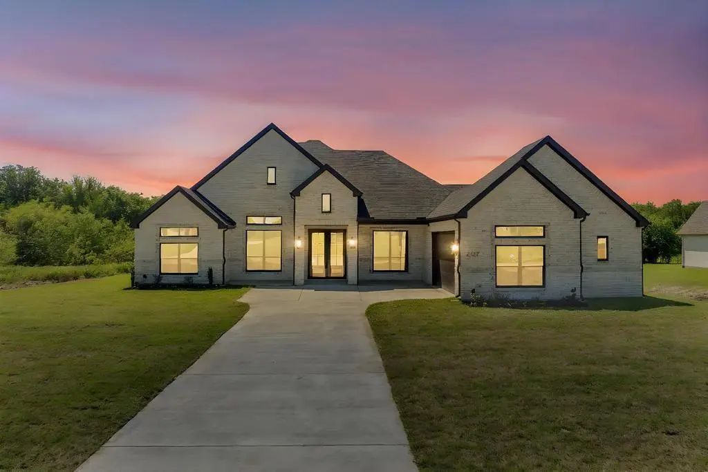4217 Southern Oaks Drive, Royse City