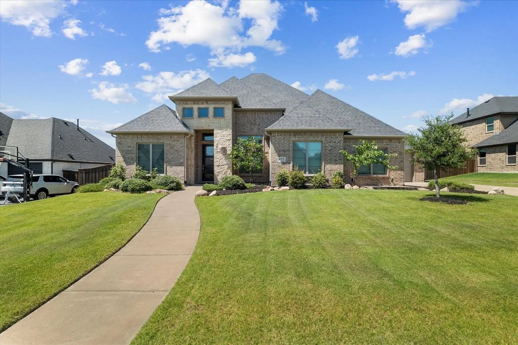 621 Sunbury Lane, Prosper