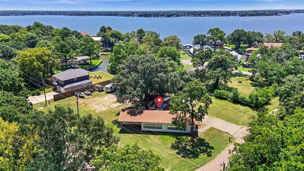 136 Palisade Drive, Mabank