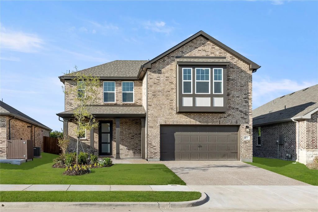 2324 Myrtle Way, Melissa
