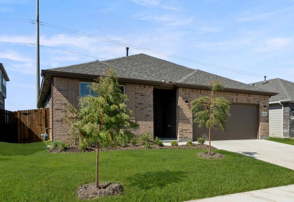 625 Godley Ranch, Godley