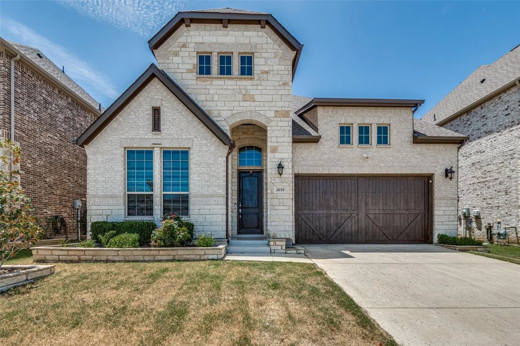 3630 Ohain Drive, Irving