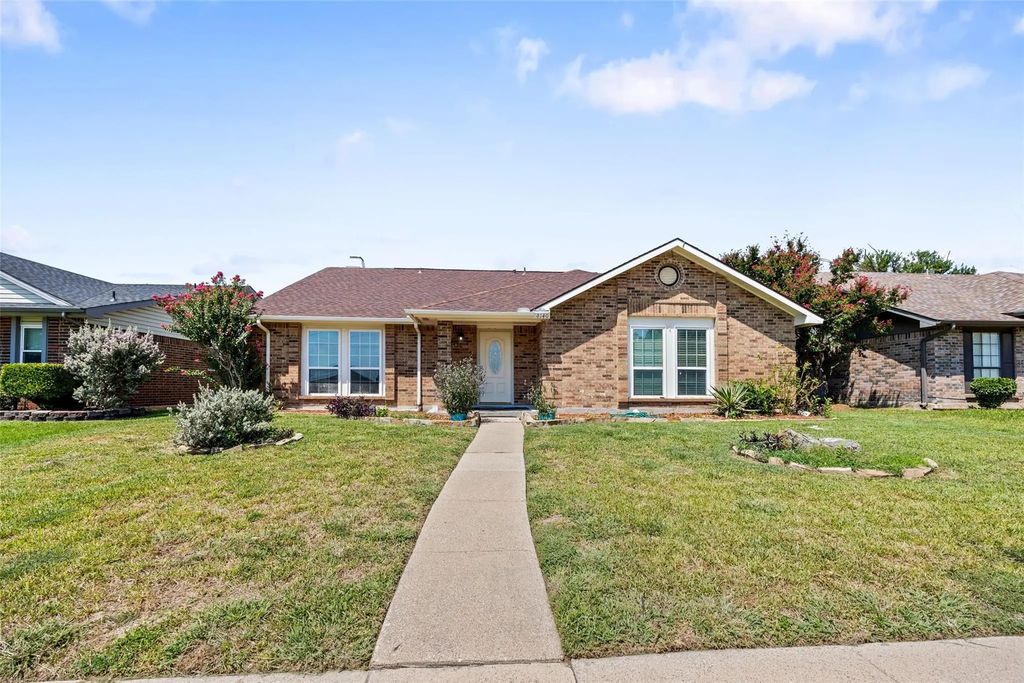 4140 N Colony Boulevard, The Colony