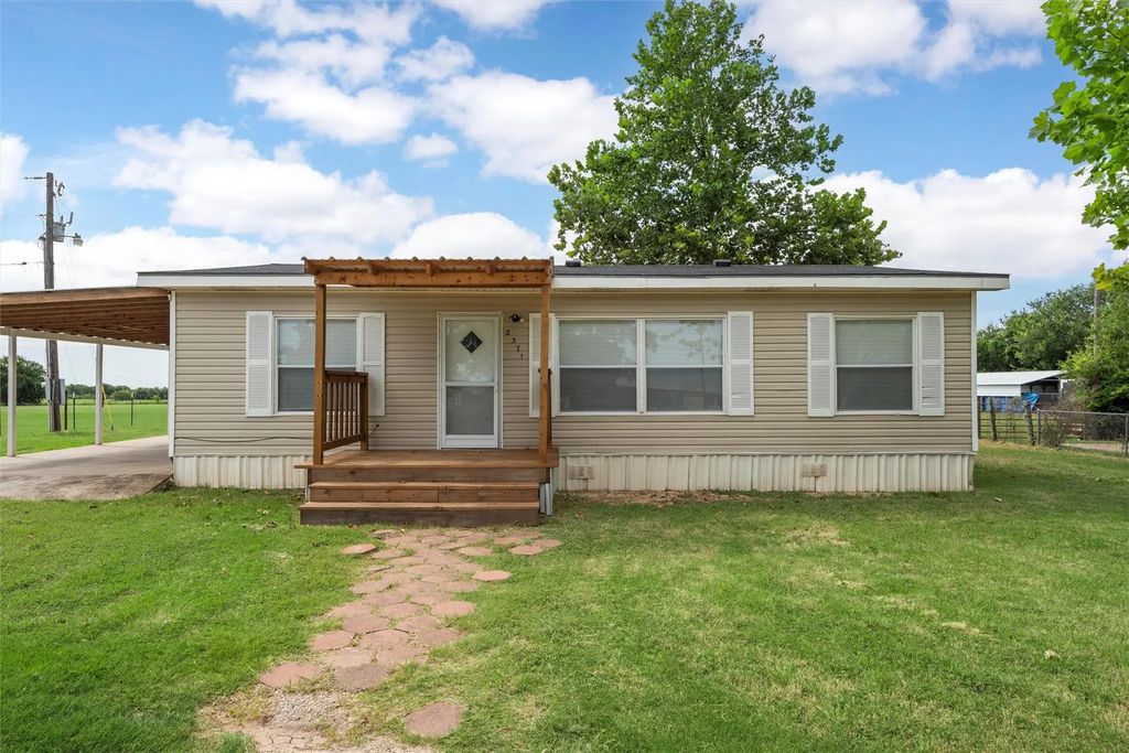 2371 Old Bethany Road, Bruceville