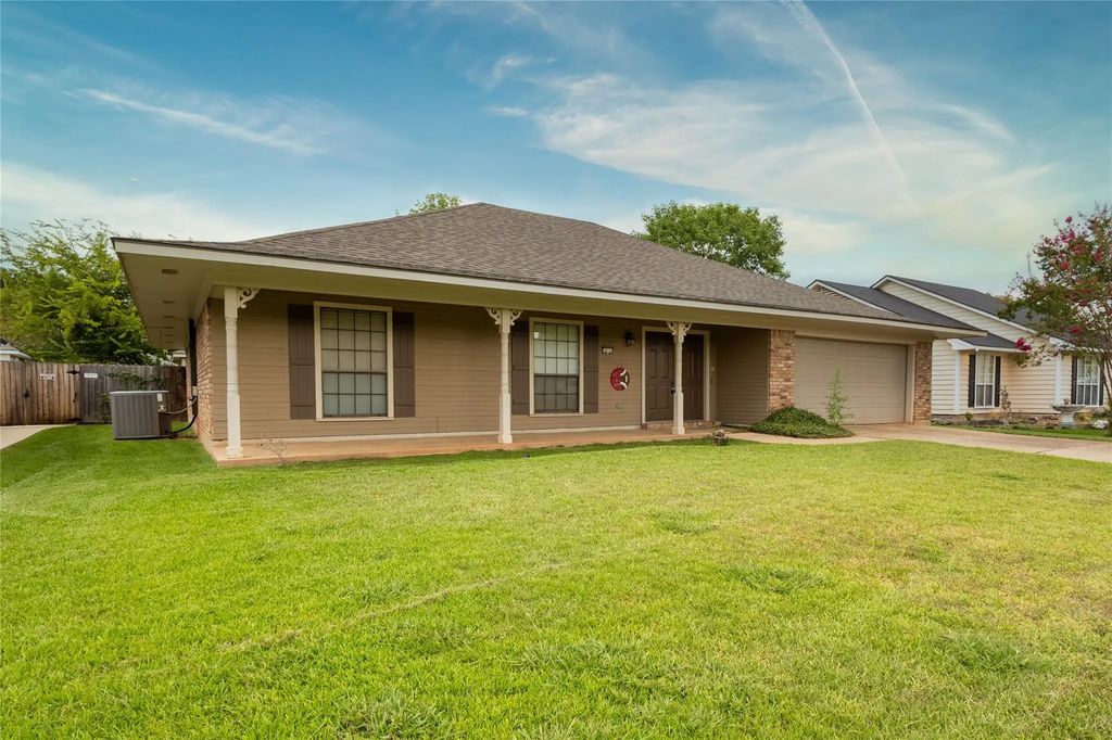 419 Highland Drive, Bossier City