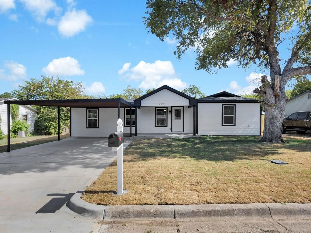 6032 Yeary Street, Lake Worth