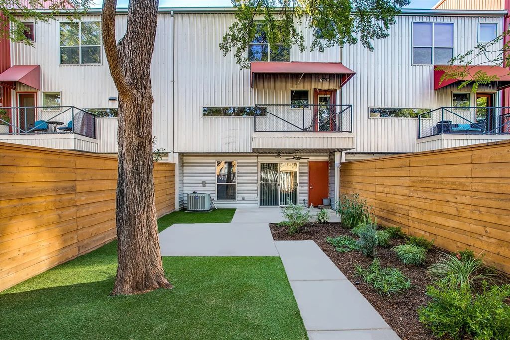4213 Dickason Avenue 3, Dallas