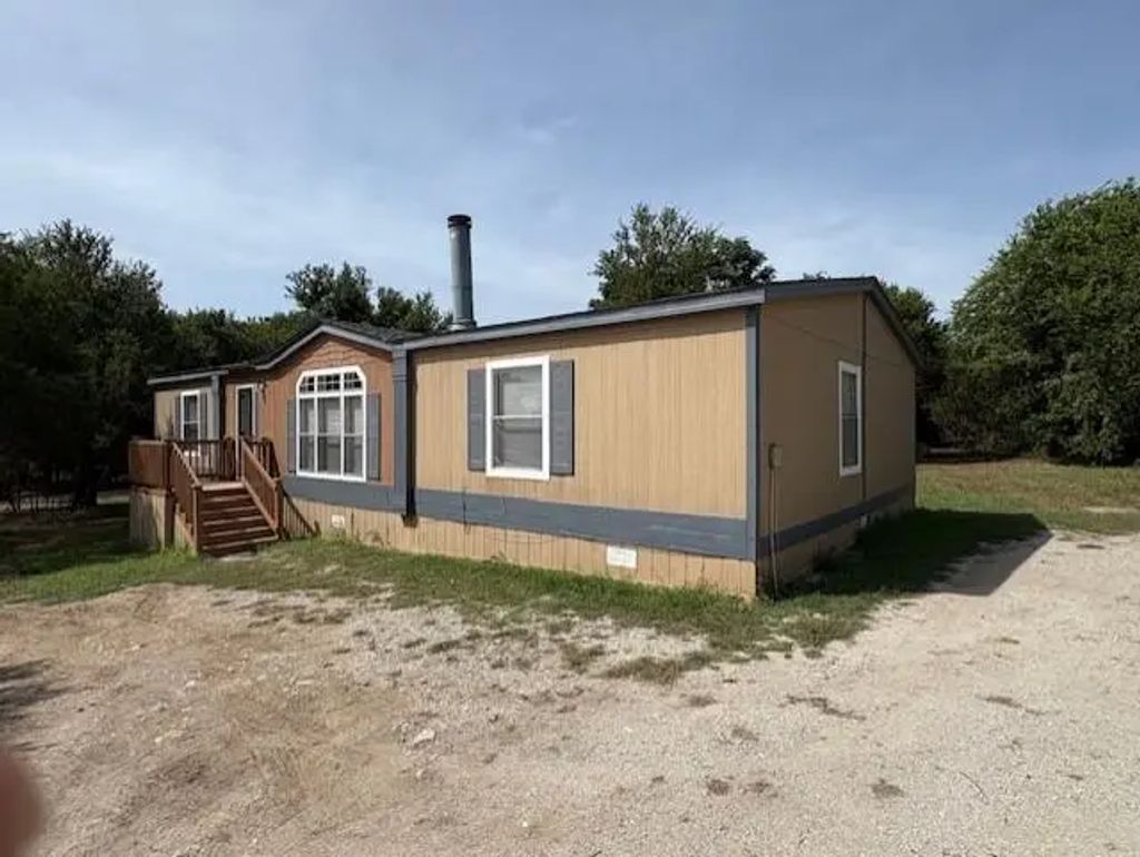 308 Brazos Ridge Drive, Weatherford