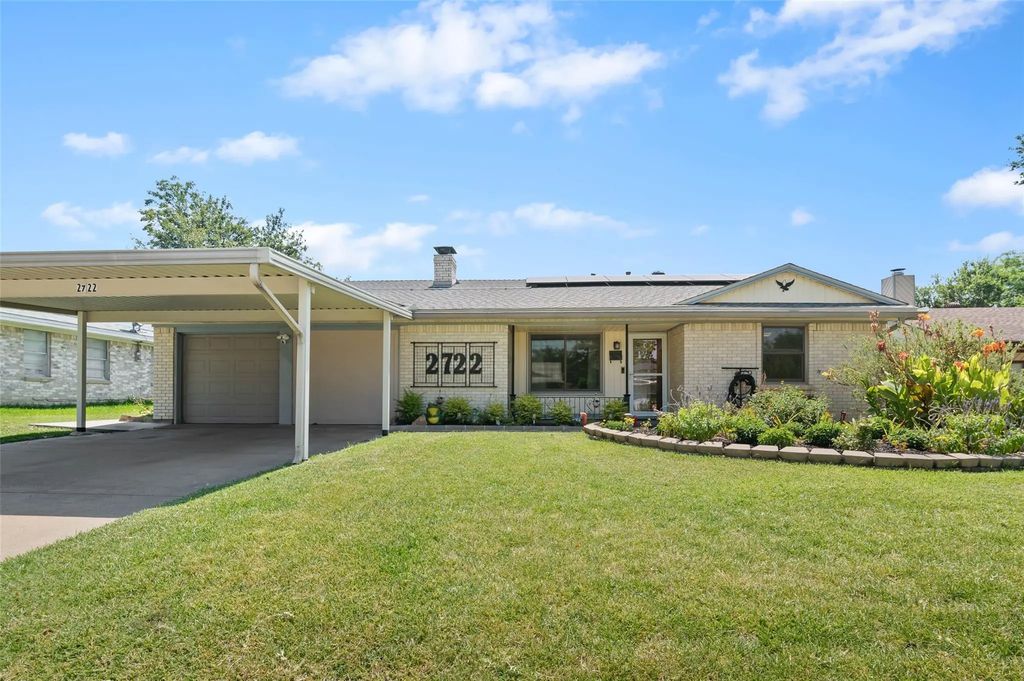 2722 Cumberland Drive, Mesquite