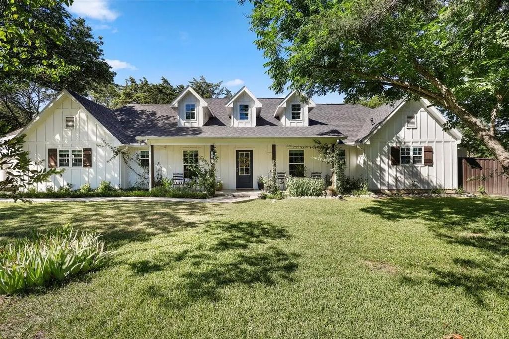 325 Short Street, Cedar Hill