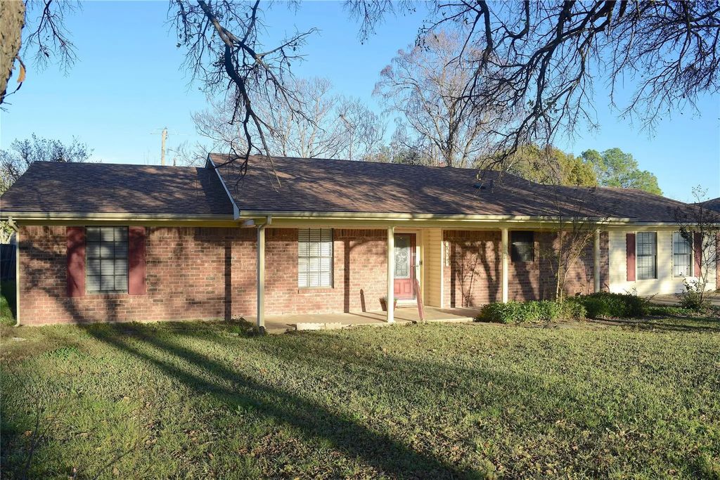 703 S 4th Street, Crandall