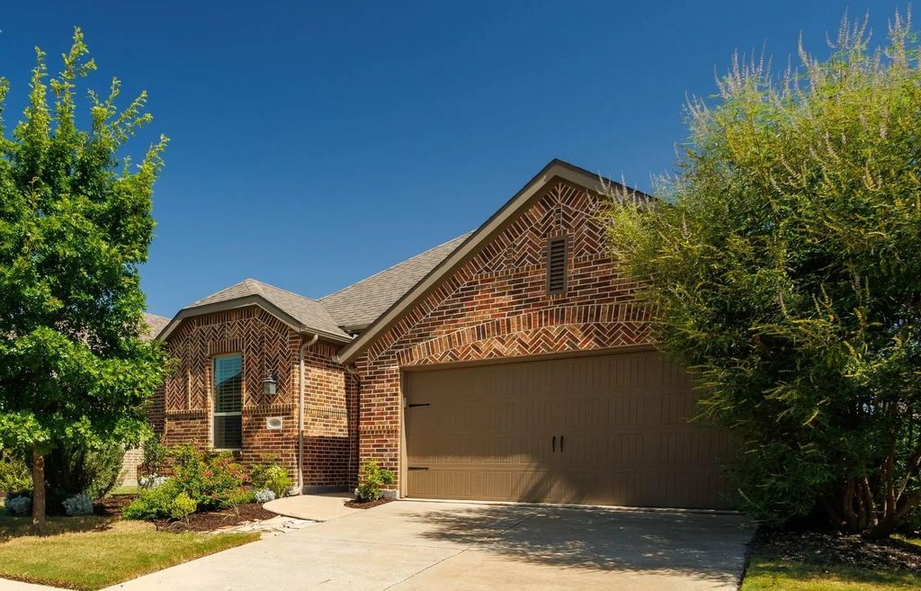 10017 Denali Drive, Little Elm