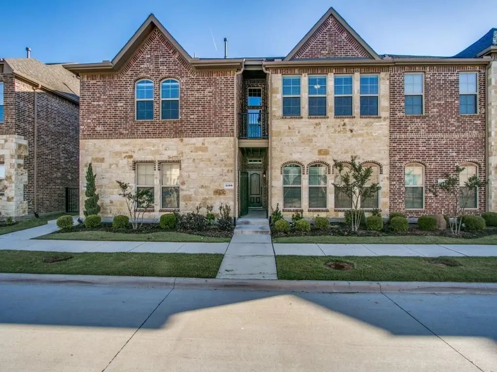 1468 Arapaho Drive, Carrollton