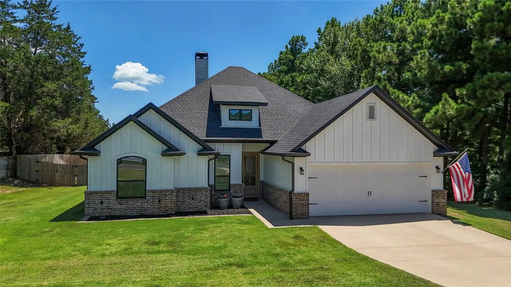 12277 County Road 180, Tyler