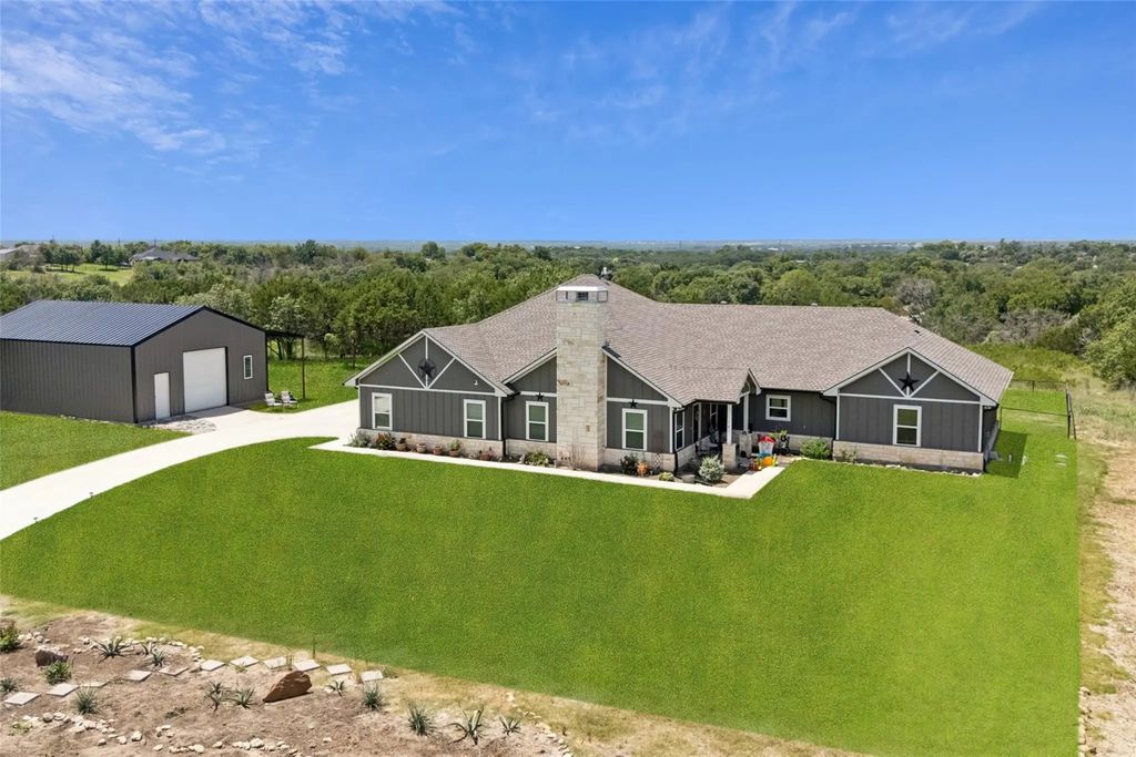 151 Kriston Lane, Springtown