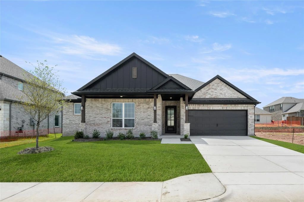 4324 Knight, Midlothian