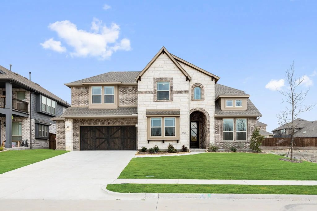 2742 Guadalupe Drive, Rockwall
