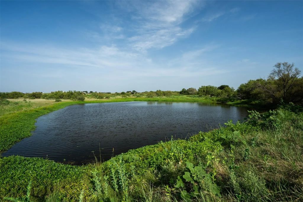 Tbd Napier, Wichita Falls