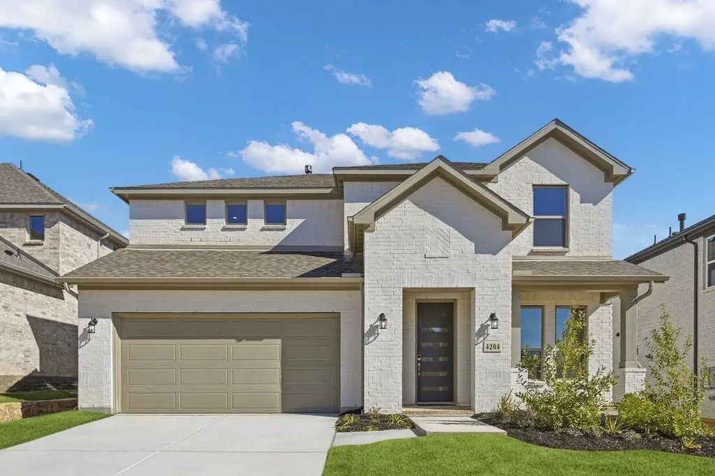 4204 Gladewater Avenue, McKinney