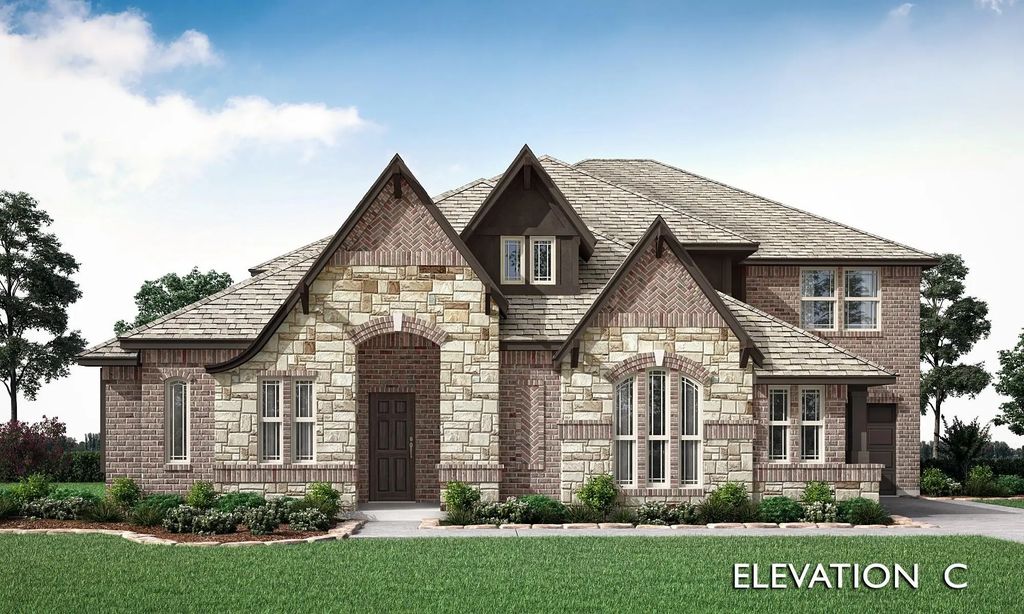932 Waddle Lane, DeSoto
