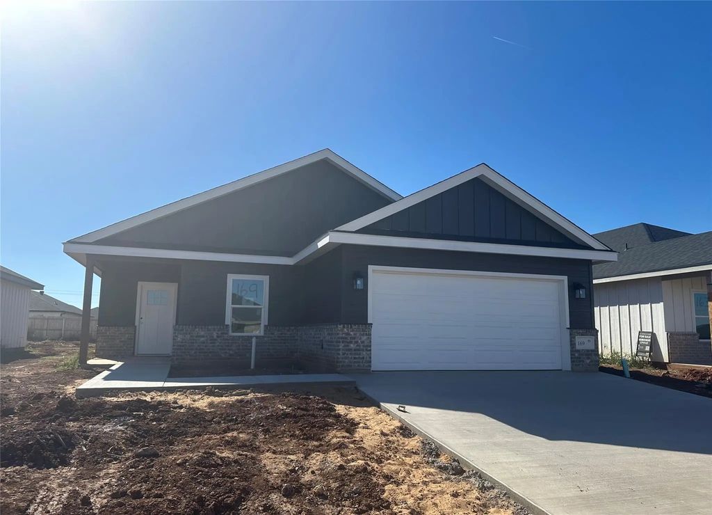 169 Waterloo Drive, Abilene