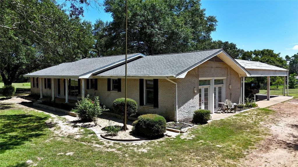 4366 Us Highway 175 E, Athens