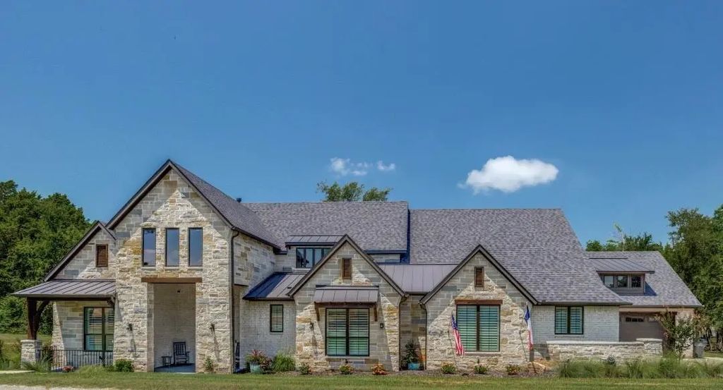 574 Coffee Circle, Pottsboro
