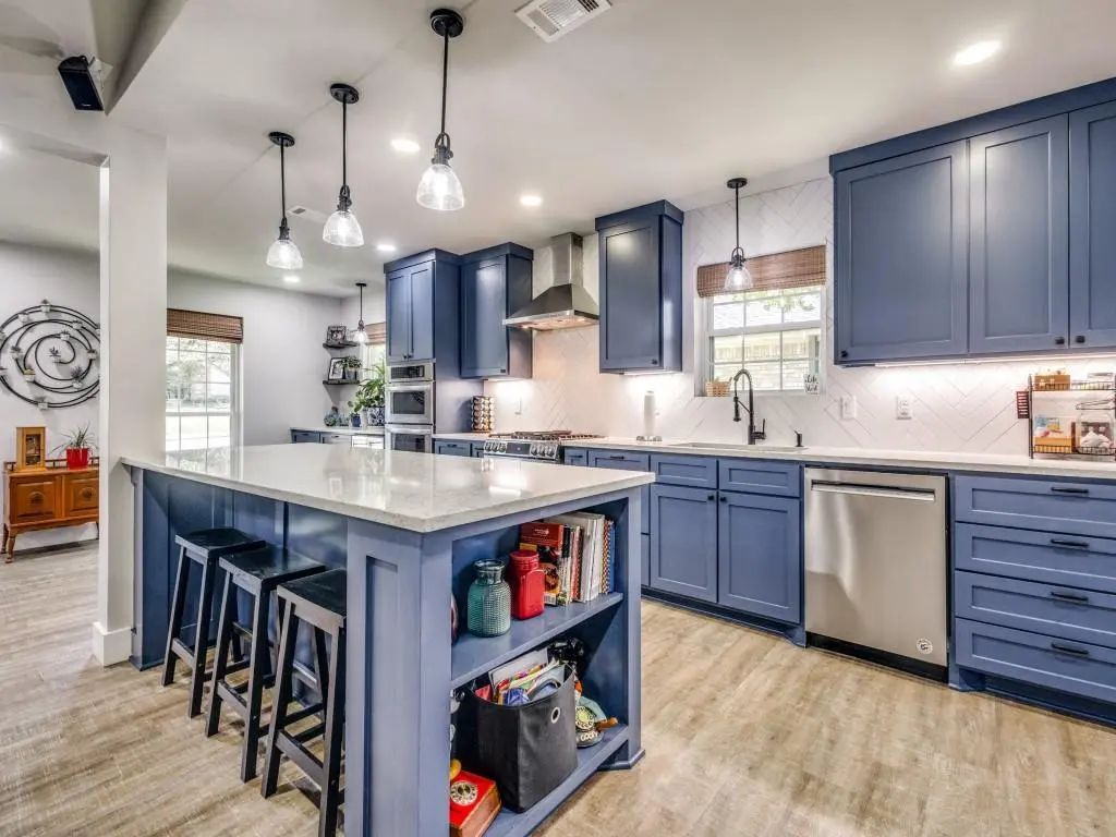 1313 Juniper Lane, Lewisville