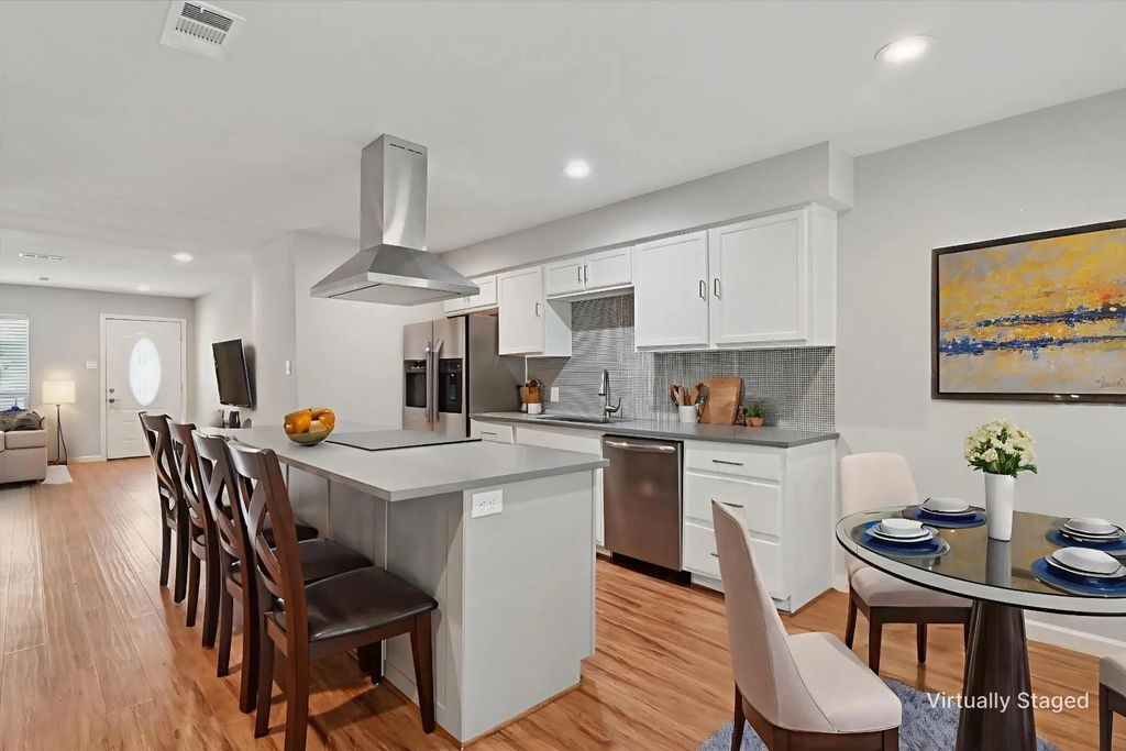 213 Trailridge Drive, Garland