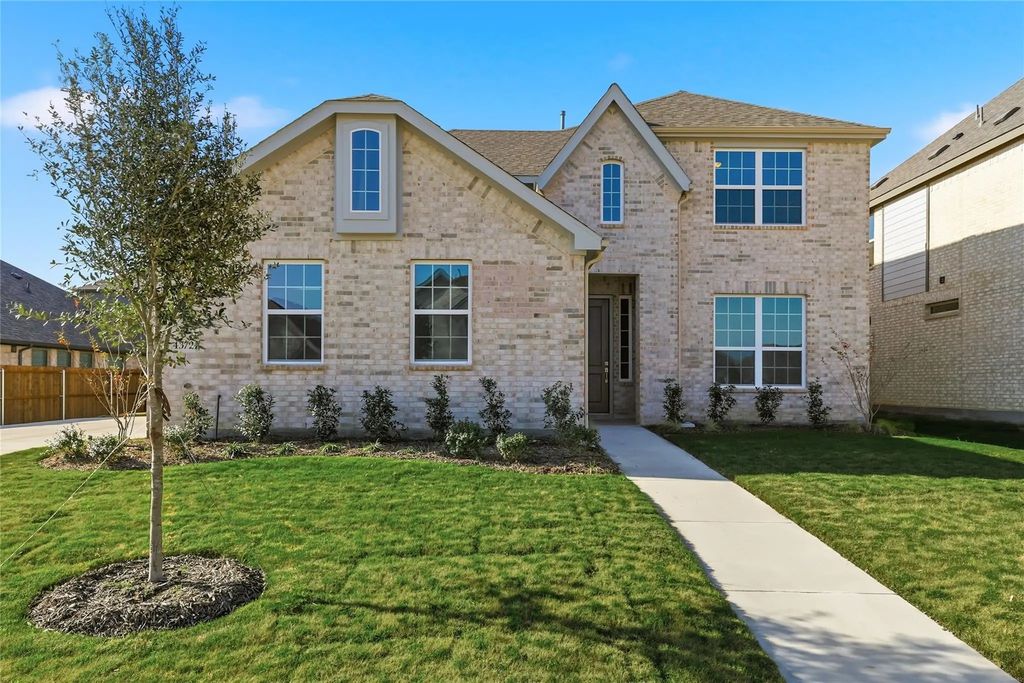 4372 Addison Street, Midlothian