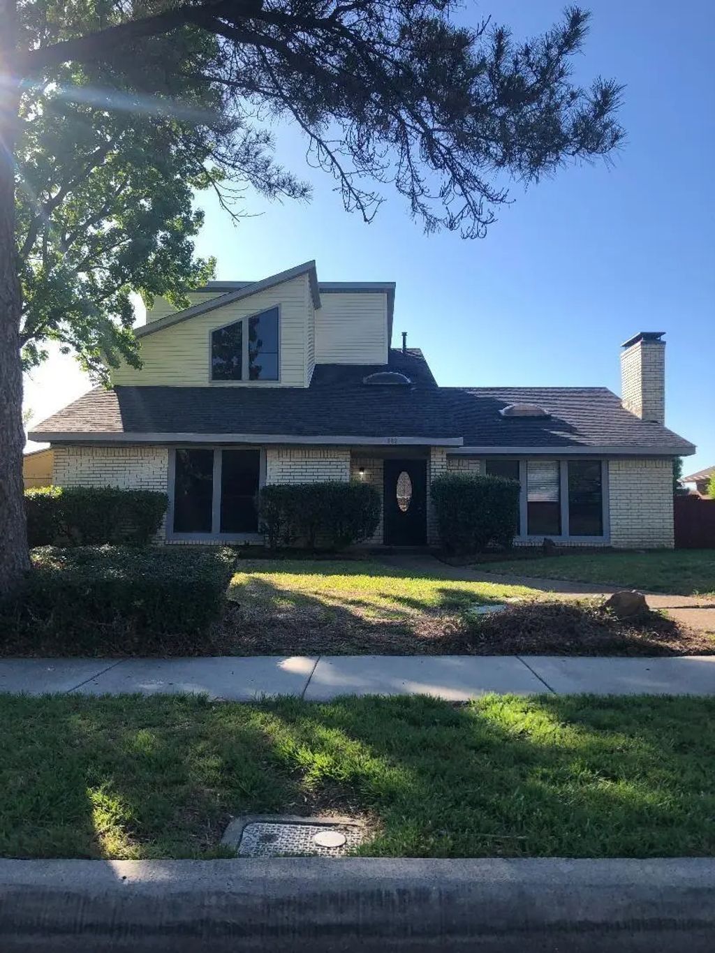 222 Syracuse Place, Richardson