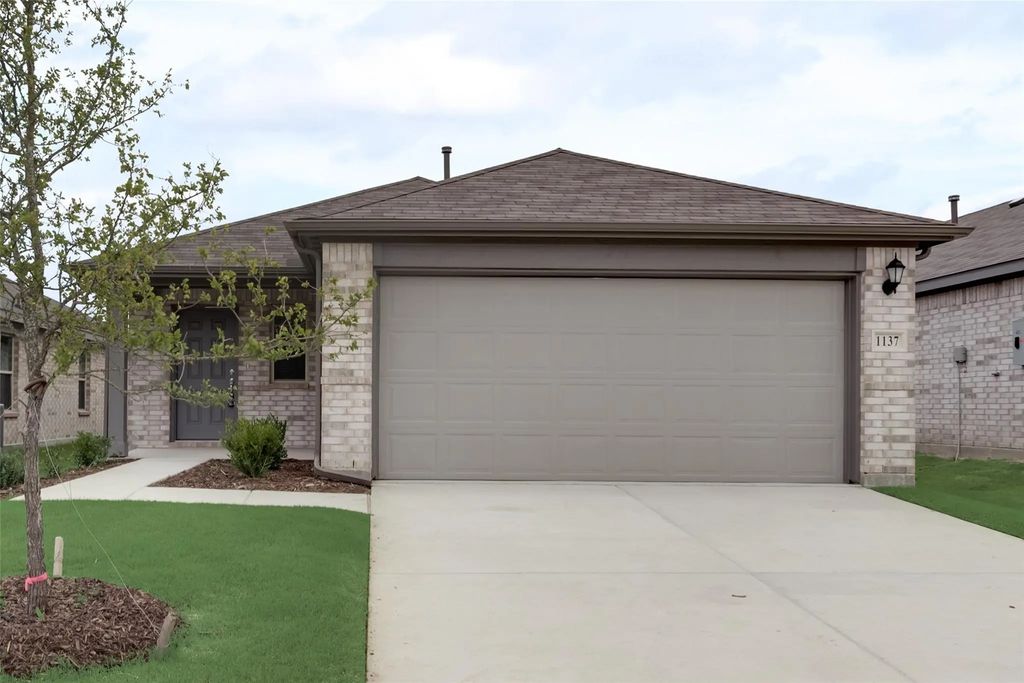 1137 Catalan Trail, Mesquite
