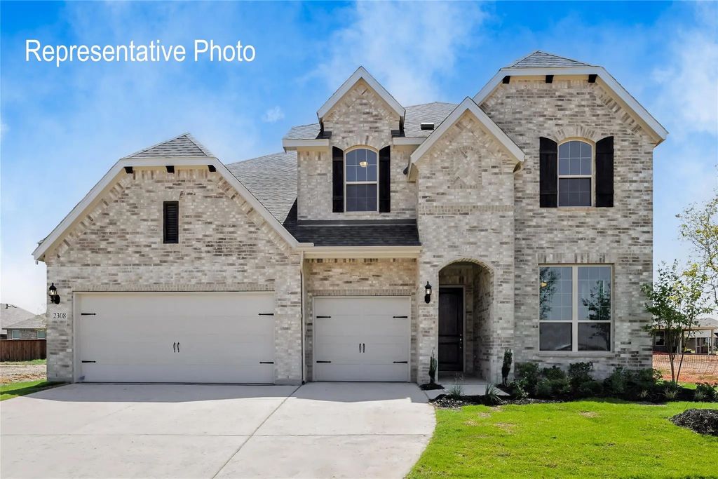 533 Carriage Hill Road, Midlothian