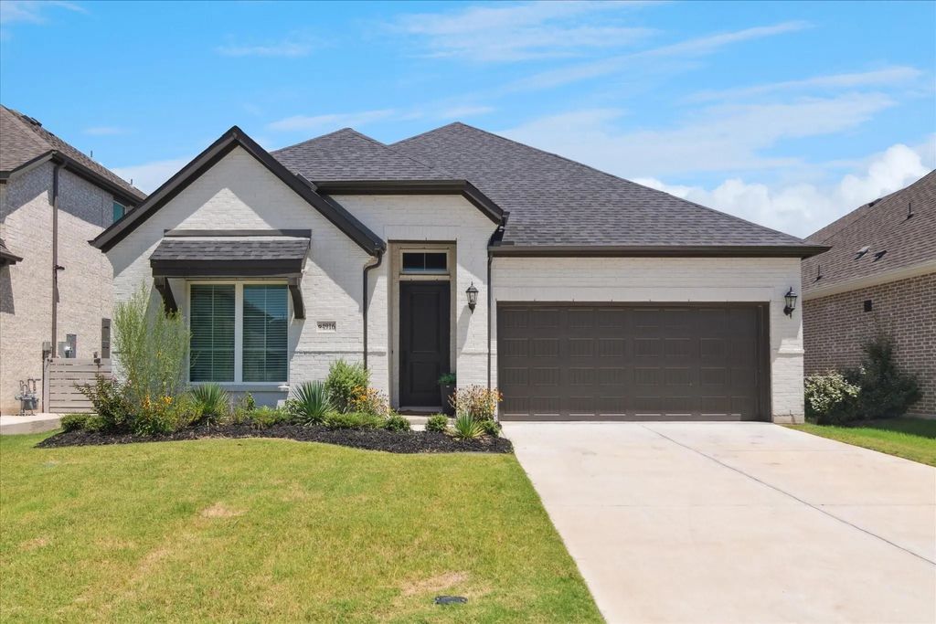 4916 Walking Stick Road, McKinney
