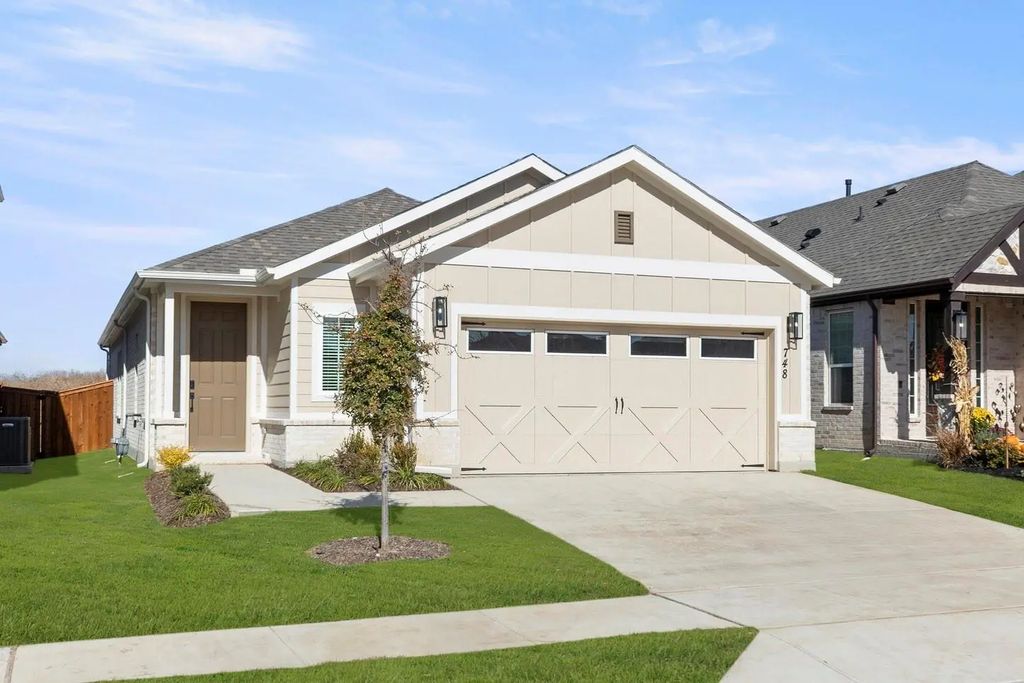 748 Wilderness Point Lane, Anna
