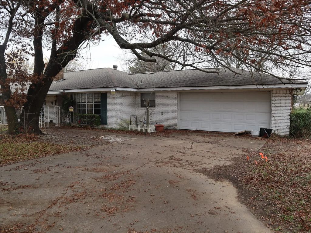604 E Highland Road, Ovilla