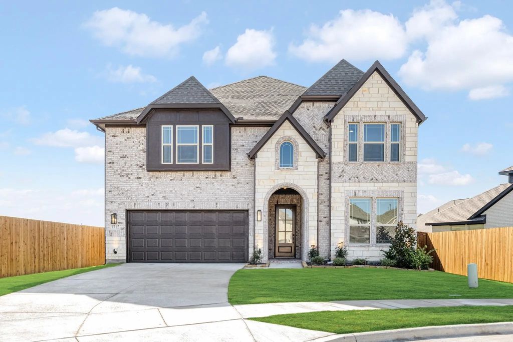 1712 Dunbrook Road, McKinney